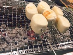 -長壹旋转烤吧 农家鸡火锅