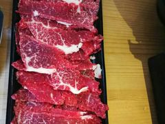 -牛记皇鲜牛肉火锅(环球度假区梨园店)