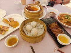 -金时代顺风大酒店(静安大融城店)