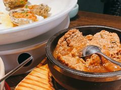 -粗茶淡饭·隐庐私厨(东亭店)