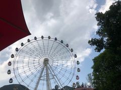 -云漫湖生态度假公园