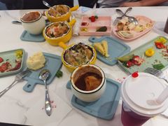 -库滋明·俄罗斯特色美食(中央大街店)