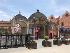 -安徒生童话乐园