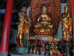 -禅宗少林·音乐大典