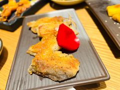 -京旬海鲜放题·铁板烧自助餐厅