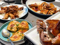 -先记烧鹅王·本地粤菜(福永店)