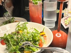 -福楼毕斯罗F Bistronome(国贸商城约会地标景观店)