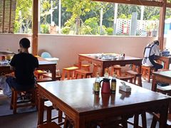 -坛南湾农家乐·海鲜楼·大排档(平潭坛南湾店)