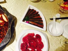 -小天鹅火锅·一线江景洪鼎旗舰店(洪崖洞店)
