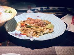 -山葵家·创意料理(宁波来福士店)