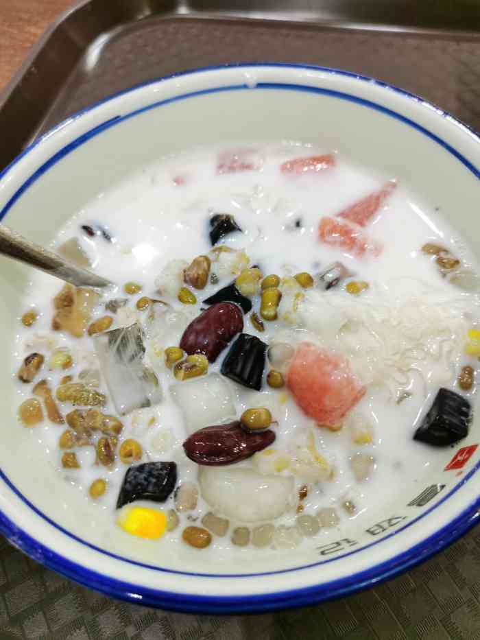 文昌邓记清补凉(国贸店)-"说到清补凉只要来过海南的基本都知道这个特