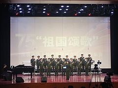 -海淀区图书馆·北馆
