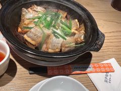 -茄子恰恰·新云南小炒(坪山益田店)