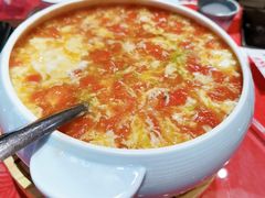 -魁盛居百年鲁菜馆(中林路店)