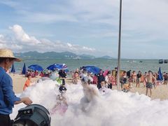 -凤凰轩·尾牙宴·生日宴(十里银滩店)