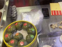 -张果佬年糕卷(科巷店)