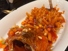 -海天楼中餐厅(吴宫泛太平洋酒店)