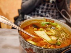 海鲜面-队长面馆 La Pasteria del Capitano