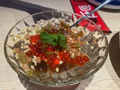 -鱼酷活鱼烤鱼(雨花客厅店)