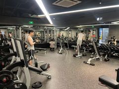 -锐动健身游泳(博地中心店)