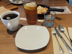 -必胜客(东岳店)