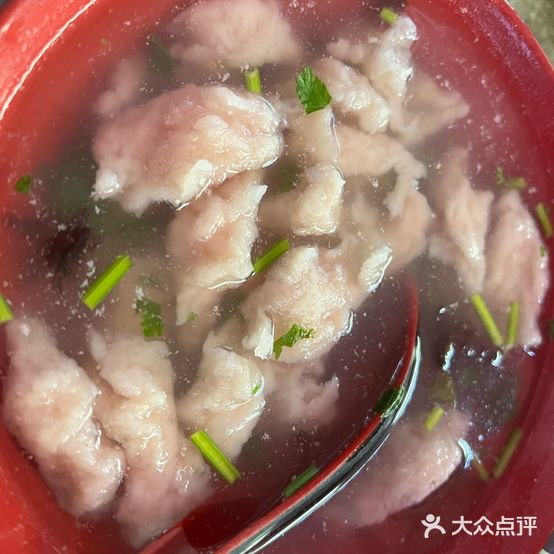 肉片小哥(太和商业广场店)