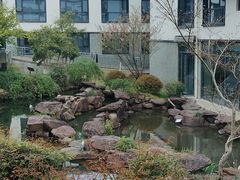 -三台山庄中餐厅