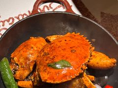 -狮拾久·现代新加坡料理(壹方城店)