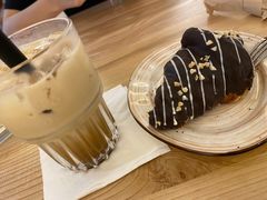-士多咖啡·Stop Coffee