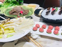 -阳光码头海鲜火锅(玉立路店)