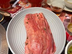 -廖掌柜·重庆鲜货火锅(上海首店)