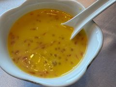 -上海金桥红枫万豪酒店-万豪中餐厅