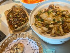 -老阿爸江浙土菜(前进东路店)