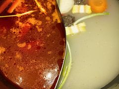 -巴邑火锅·鲜切牛肉(萧山银隆店)