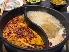 -沸炉重庆老火锅(军事博物馆店)