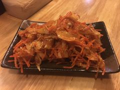 -三更食堂