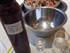 -浩爷羊蝎子火锅(望京店)