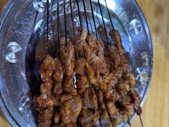 -张四烤羊肉(西藏自治区拉萨市丹杰林巷店)