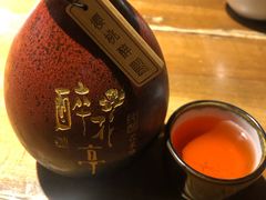 -繁·醉花亭小酒馆(鼓楼店)