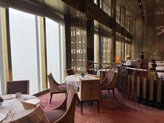 -金轩中餐厅 Jin Xuan(浦东丽思卡尔顿酒店)