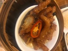 -添好运点心专门店(深水埗店)