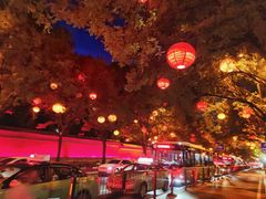 -大唐不夜城贞观广场