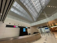 -广州白云国际机场-T2航站楼