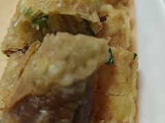 -纪林菜馆·博山菜老字号(华光路店)