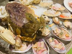 -日进一片海.生腌海鲜火锅.宵夜烧烤(三里屯总店)