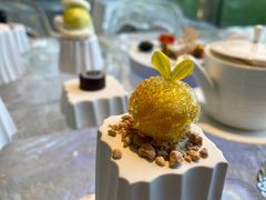 -九献创意菜·牛排馆(亮马河花园店)