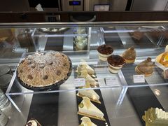 -Peet's Coffee皮爷咖啡(武商Mall手作店)