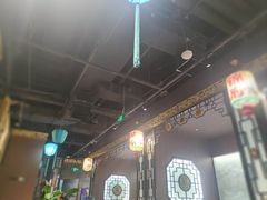 -锦府盐帮·侯宅(五棵松万达店)