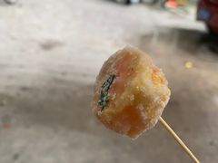 -普宁反沙番薯芋头
