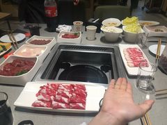 -海底捞火锅(天一广场亚细亚店)